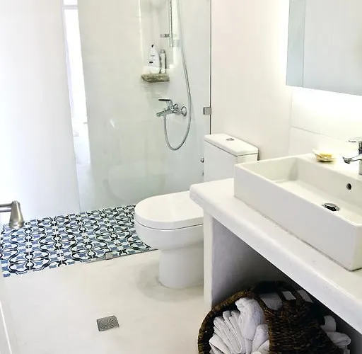 Villa Good Life Greece Eco